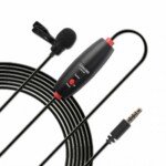 LENSGO LYM-DM1 DOUBLE DUAL MICROPHONE