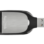 SanDisk Extreme PRO SD UHS-II Card Reader/Writer