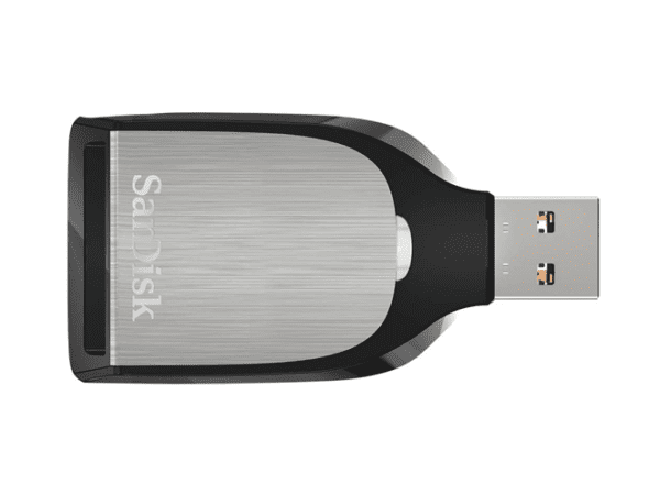 SanDisk Extreme PRO SD UHS-II Card Reader/Writer