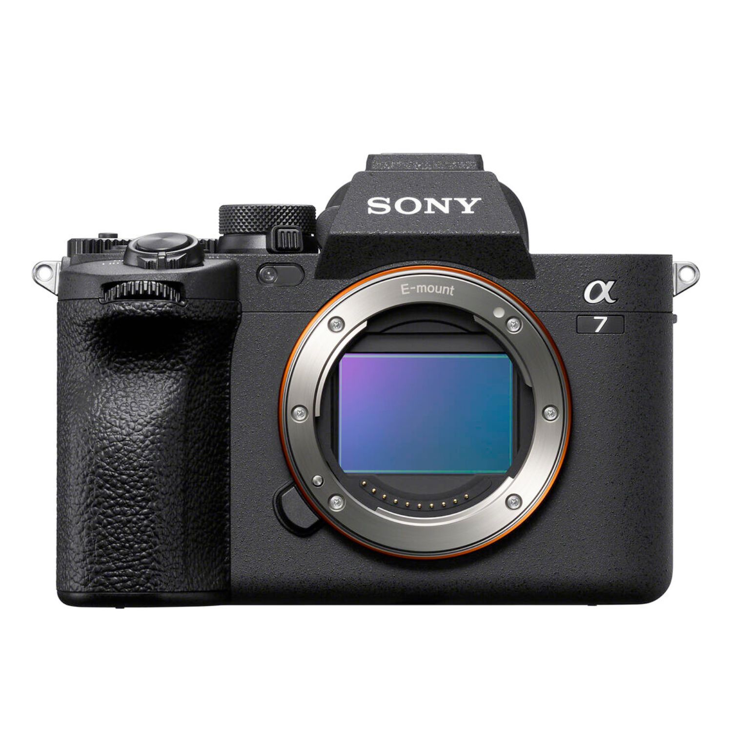 sony a7 iv body camera