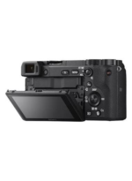 Sony Alpha a6400 Mirrorless Camera