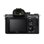 Sony Alpha a7 III Mirrorless Camera