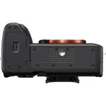 Sony Alpha a7 III Mirrorless Camera