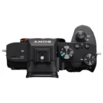 Sony Alpha a7 III Mirrorless Camera