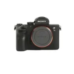 Sony Alpha a7 III Mirrorless Camera