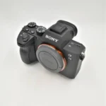 Sony a7 III Mirrorless Camera | Sony Cameras Egypt