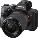 Sony a7 II 28-70mm Camera | Sony Cameras Egypt