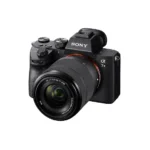 Sony Alpha a7 III Mirrorless Camera with 28-70mm Lens