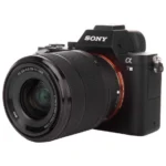 Sony Alpha a7 III Mirrorless Camera with 28-70mm Lens