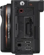 Sony a7C Mirrorless Camera | Sony Cameras Egypt