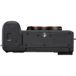 Sony a7C Mirrorless Camera | Sony Cameras Egypt