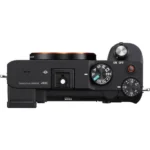 Sony a7C Mirrorless Camera | Sony Cameras Egypt