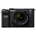 Sony a7C 28-60mm Camera | Sony Cameras Egypt