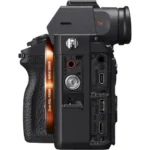 Sony Alpha a7R III Mirrorless Camera (Body Only)