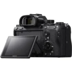 Sony Alpha a7R III Mirrorless Camera (Body Only)