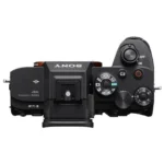 Sony Alpha a7S III Mirrorless Digital Camera