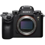 Sony a9 Mirrorless Camera | Sony Cameras Egypt