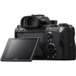 Sony a9 Mirrorless Camera | Sony Cameras Egypt