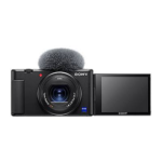 Sony ZV-1 Powerful Compact Camera | Sony Cameras Egypt