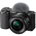 Sony ZV-1 Powerful Compact Camera | Sony Cameras Egypt