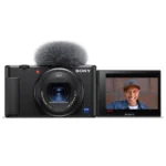 Sony ZV-1 Camera | Sony Cameras Egypt
