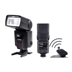 Godox TT560 II for Nikon & Canon