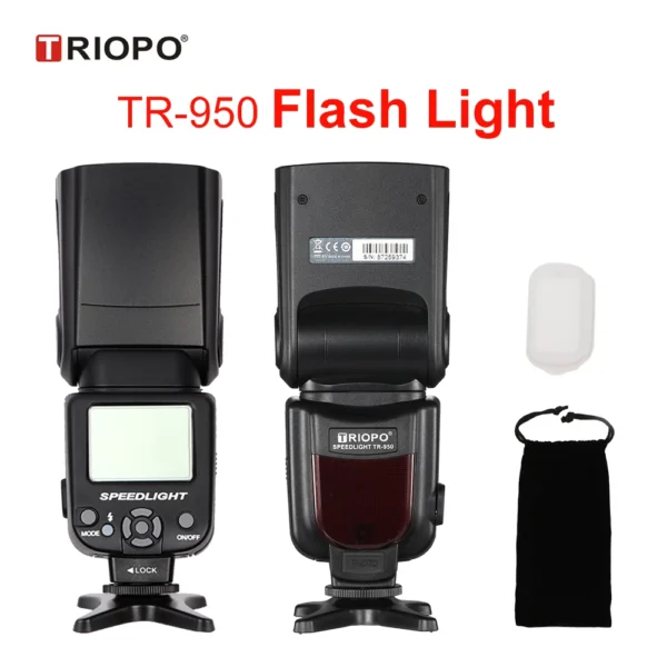 Triopo TR-950