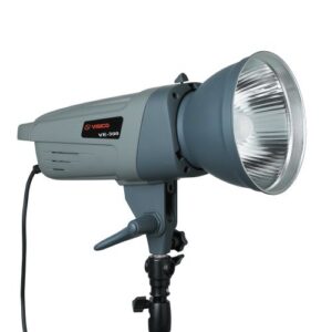 Visico VE-300 Studio Flash