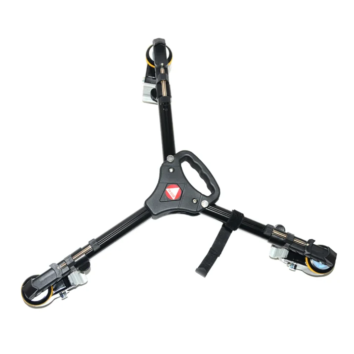KINGJOY VX-600 Tripod dolly
