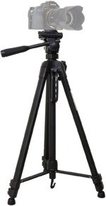 Weifeng wt -3520 Tripod For Digital SLR Camera