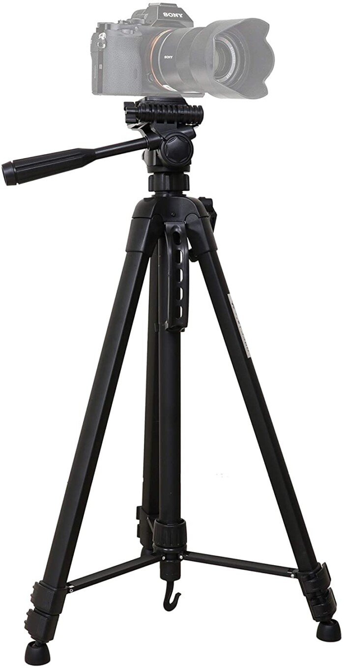 Weifeng wt -3520 Tripod For Digital SLR Camera