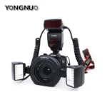 Yongnuo YN-24EX TTL Macro Flash
