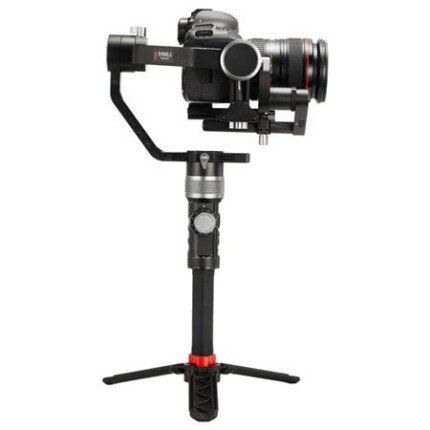 PhoeniX D3 DSLR camera Gimbal