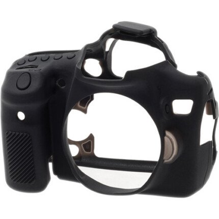 Silicone Cover for Canon 70D EasyCover