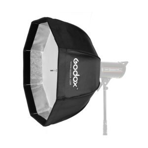 Godox 120cm Deep Octagon Softbox