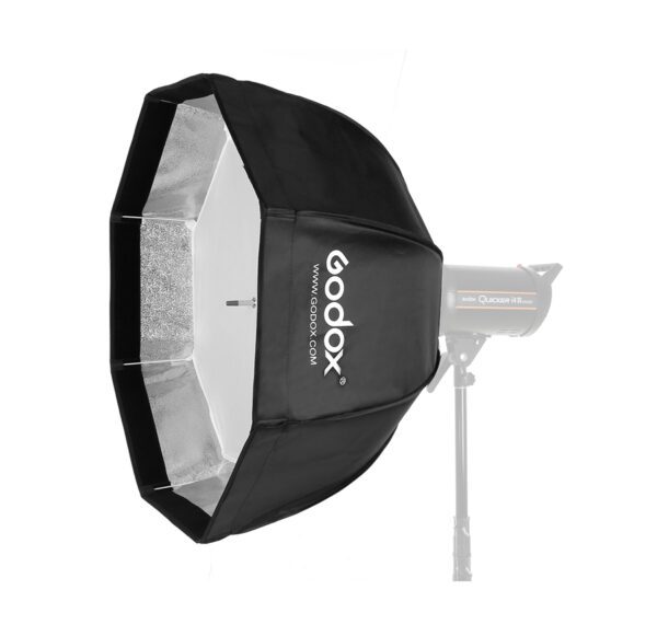 Godox 120cm Deep Octagon Softbox