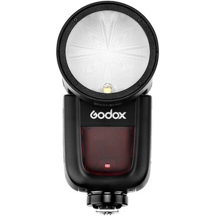 Godox V1 Flash For [Nikon]