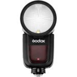 Godox V1 Flash For [Canon]
