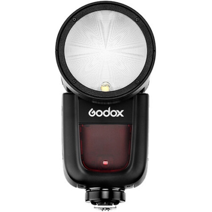 Godox V1 Flash For [Canon]