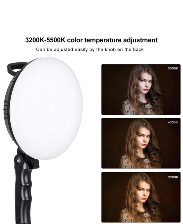 LED light kit FX-YPD1 - 200watt