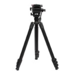 Kingjoy MP208F Set Professional Monopod Set Dslr For All Models Camera Tripod