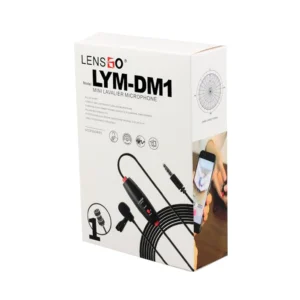 LYM-DM1 Microphone