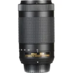 Nikon AF-P DX NIKKOR 70-300mm Lens | CameraTK