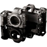 Nikon Z6 II Mirrorless Camera