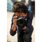 Nikon Z6 II Mirrorless Camera