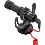 Rode VideoMicro Compact On-Camera Microphone (Original)