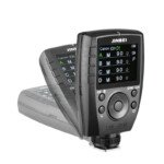 TR-Q7 Integrated Hot Shoe Transmitter
