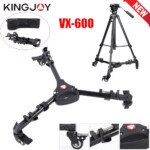 KINGJOY VX-600 Tripod dolly