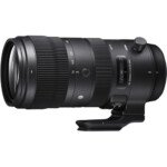 Sigma 70-200mm f/2.8 DG OS HSM Sports Lens