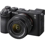 Sony a7C 28-60mm Camera | Sony Cameras Egypt